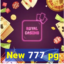 New 777 pg